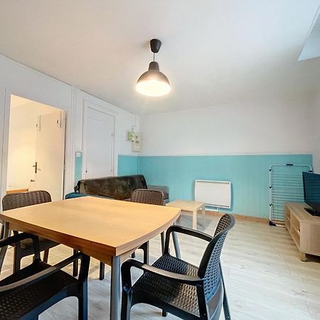 LE CÉRÈS - Proche plage, Lumineux&Respirant Cosy Appt à Berck Esterno foto