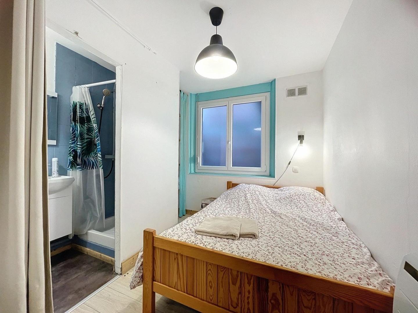 LE CÉRÈS - Proche plage, Lumineux&Respirant Cosy Appt à Berck Esterno foto